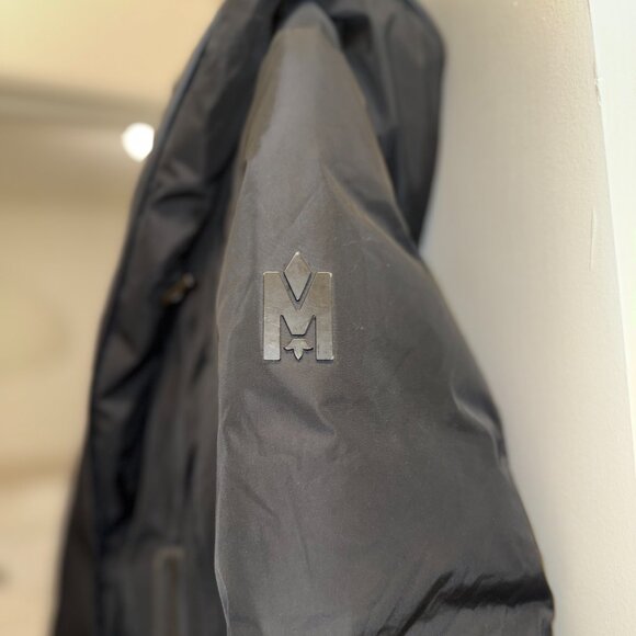 Mackage Adali Down Coat XS - Picture 9 of 10
